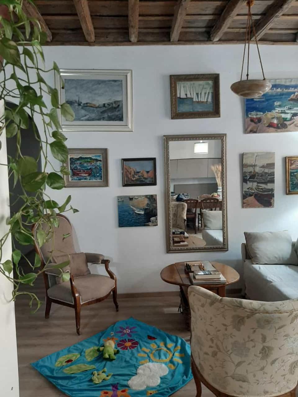 Apartamento Colosseum House Roma
