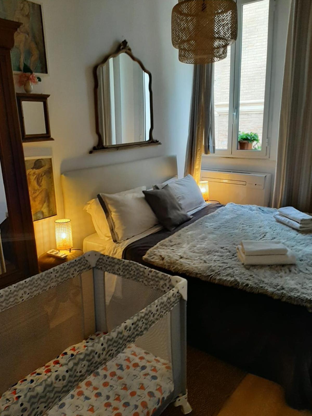 Colosseum House Apartamento Roma
