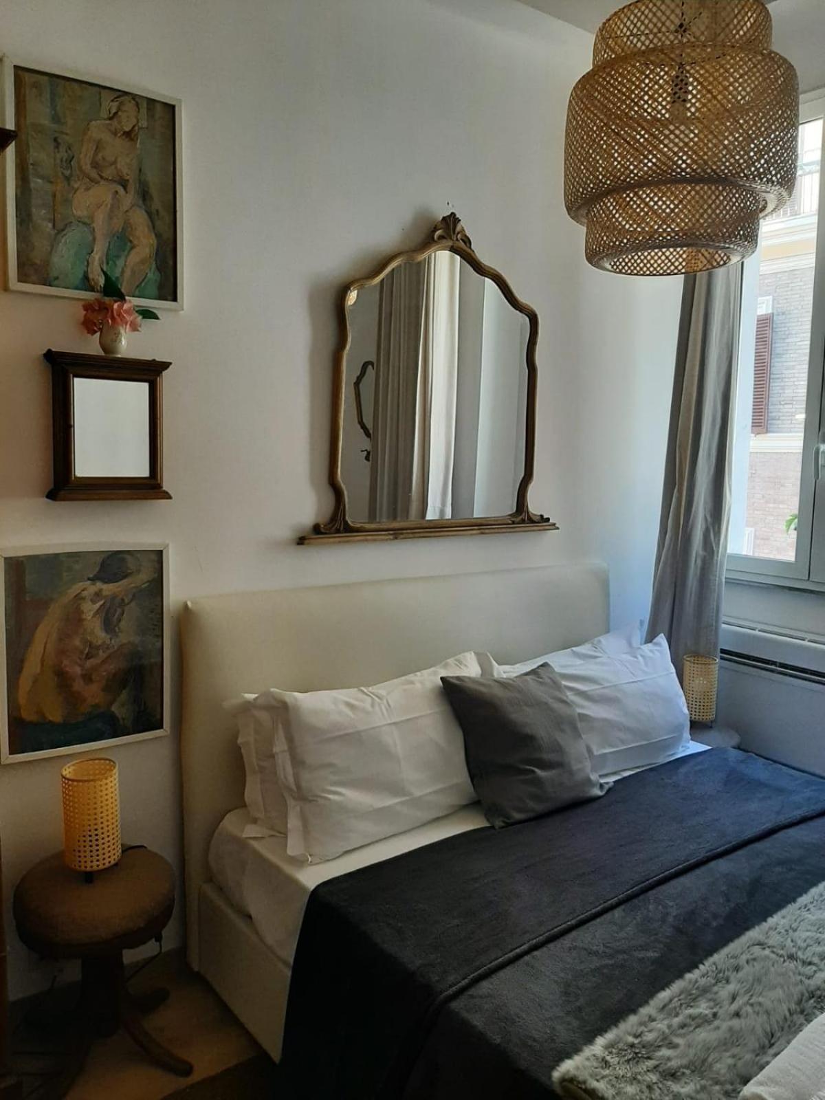 Colosseum House Apartamento *